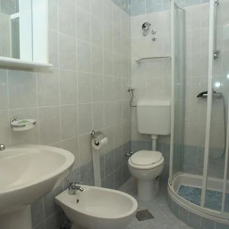 Guest house By The Sea Duga Luka Labin (Istria)