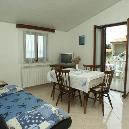 Guest house By The Sea Duga Luka