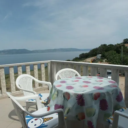 By The Sea Duga Luka Guest house Labin (Istria)