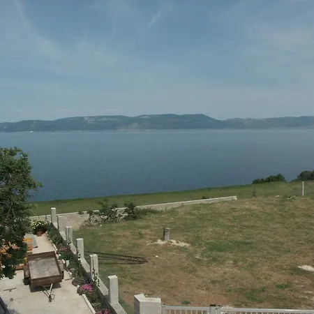 By The Sea Duga Luka Labin (Istria)