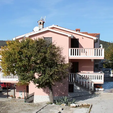 Guest house By The Sea Duga Luka 3*
