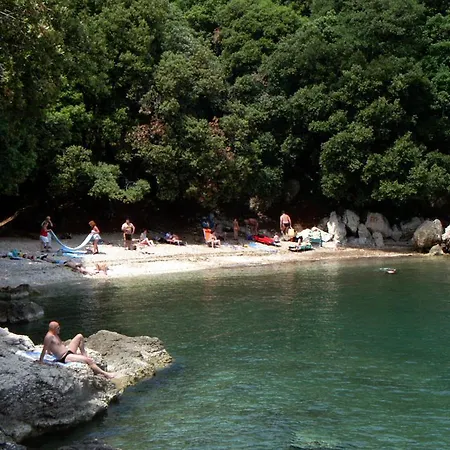 By The Sea Duga Luka 3* Labin (Istria)