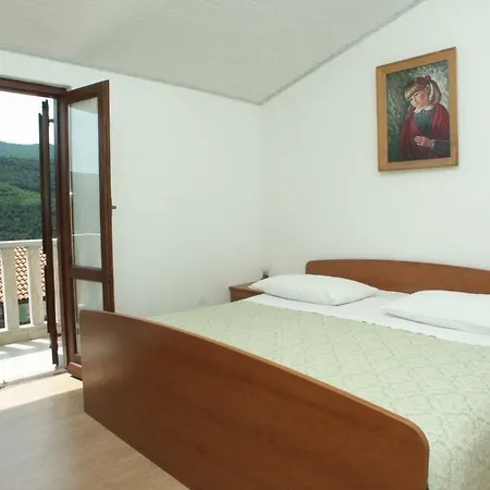 By The Sea Duga Luka Guest house Labin (Istria)
