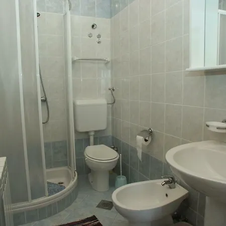 Guest house By The Sea Duga Luka