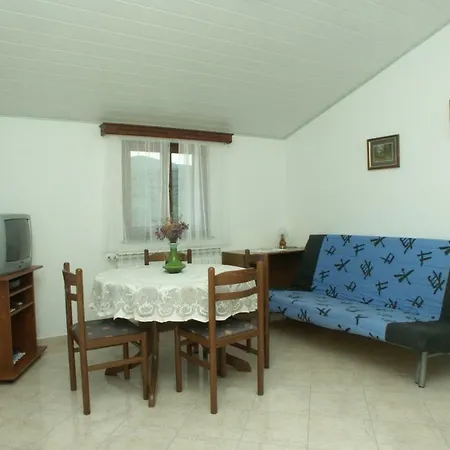 By The Sea Duga Luka Guest house 3*