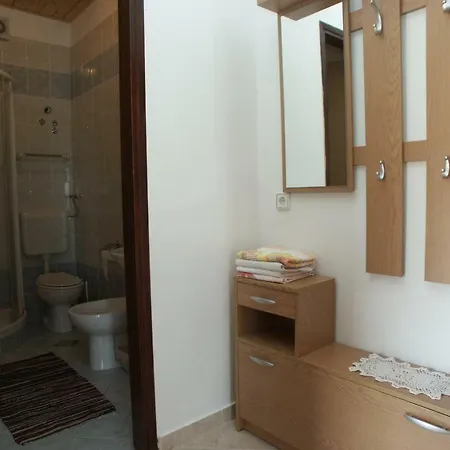 Guest house By The Sea Duga Luka Labin (Istria)