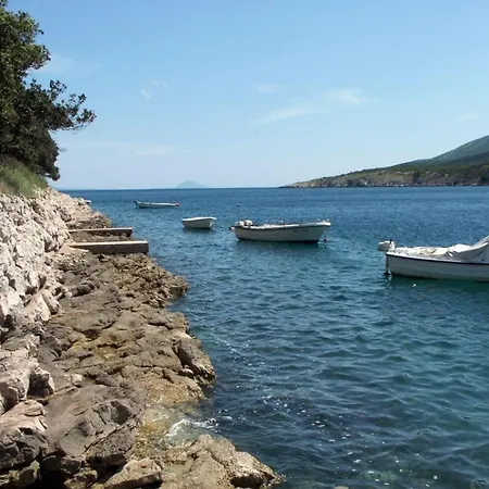By The Sea Duga Luka 3* Labin (Istria)
