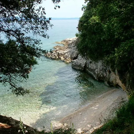 By The Sea Duga Luka Labin (Istria)